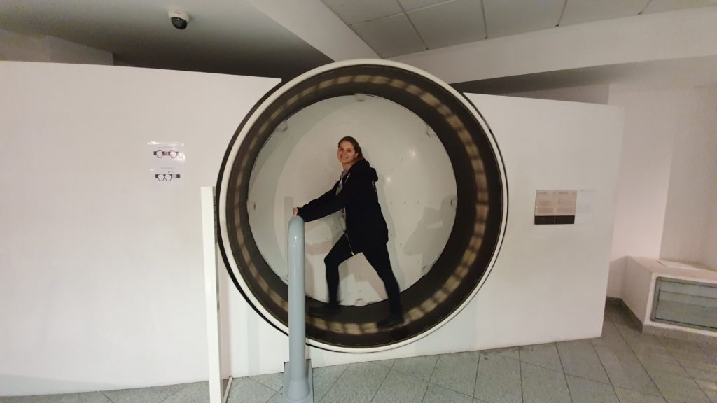 Toruń, Centrum Nowoczesności Młyn Wiedzy