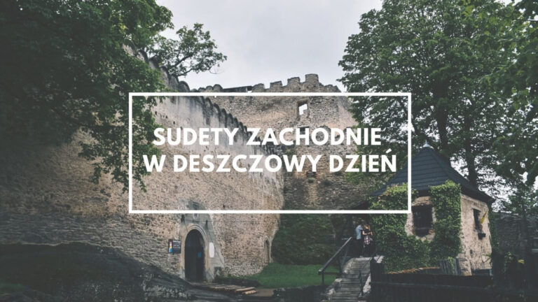 Sudety zachodnie – atrakcje, które musisz zobaczyć