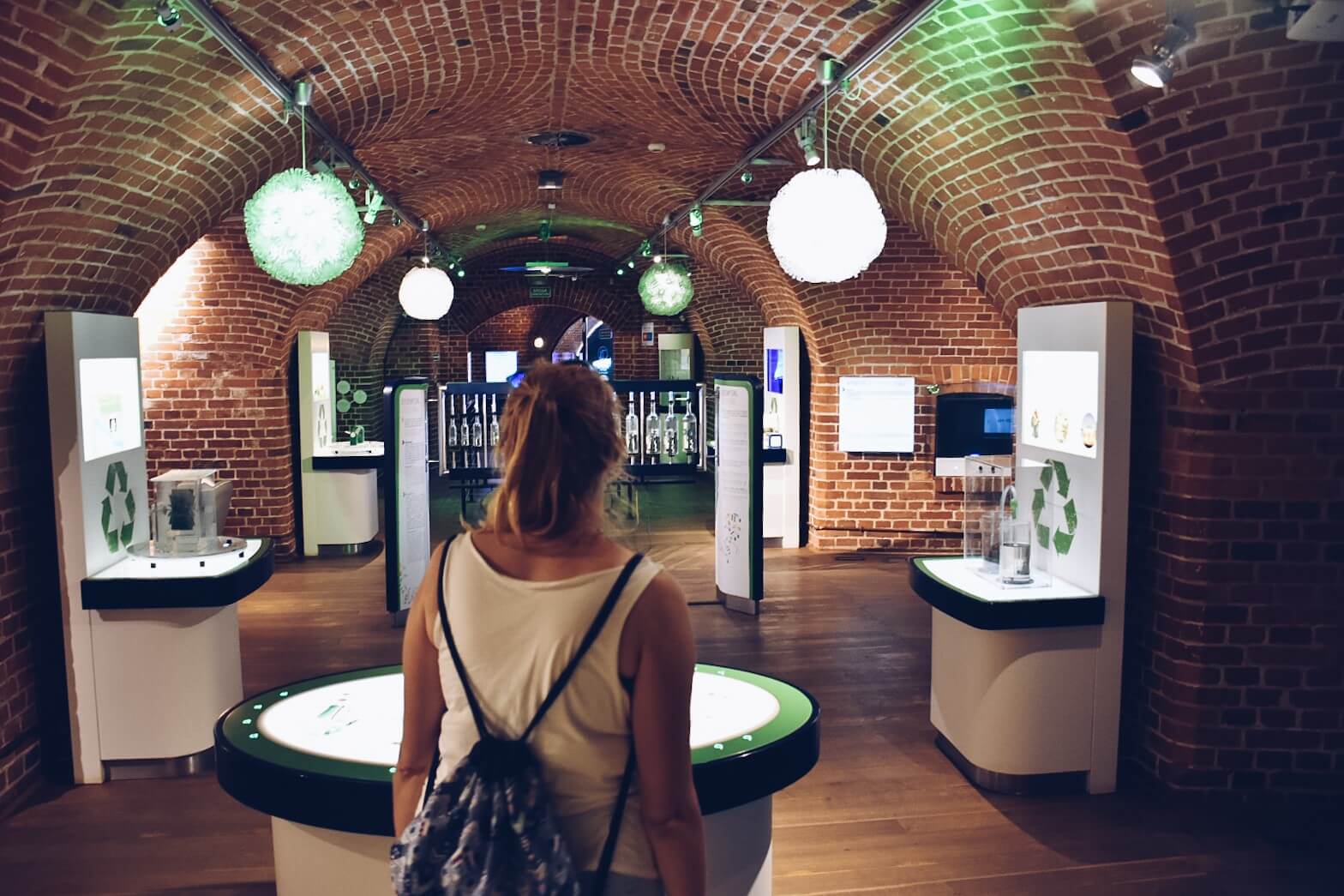 Hevelianum w Gdańsku.