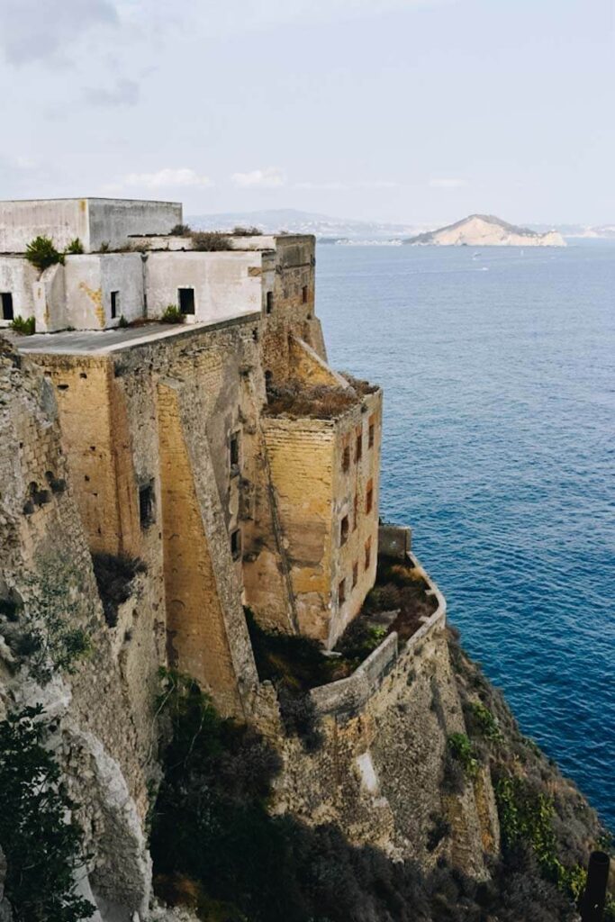 Terra Murata - Procida