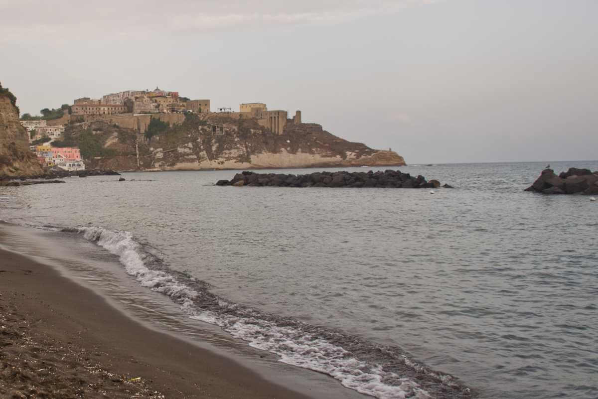 Terra Murata - Procida