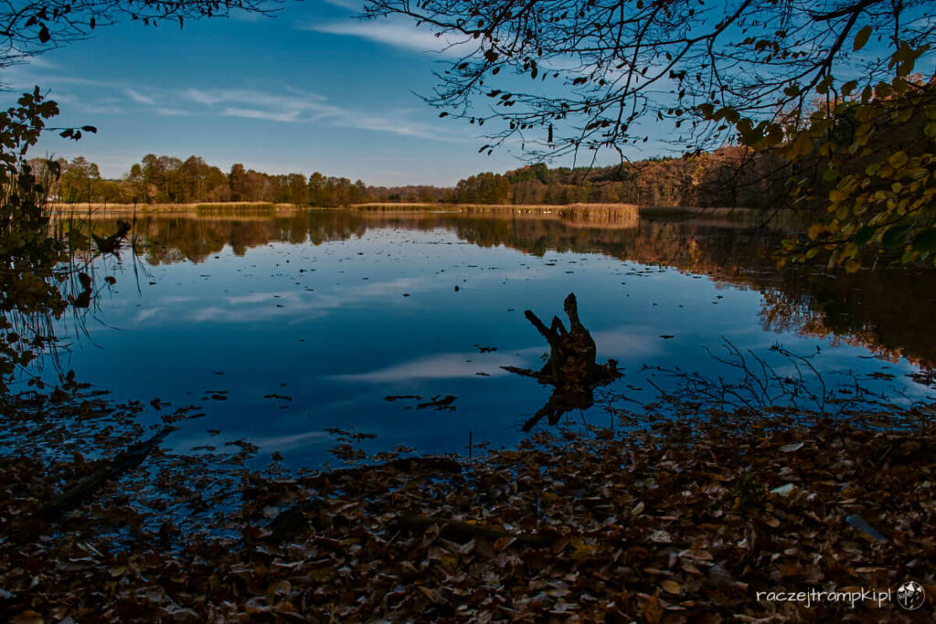 Brudzeński Park Krajobrazowy.