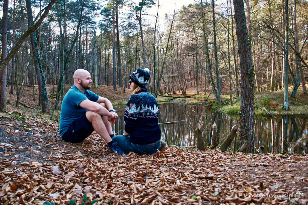 Kozienicki Park Krajobrazowy