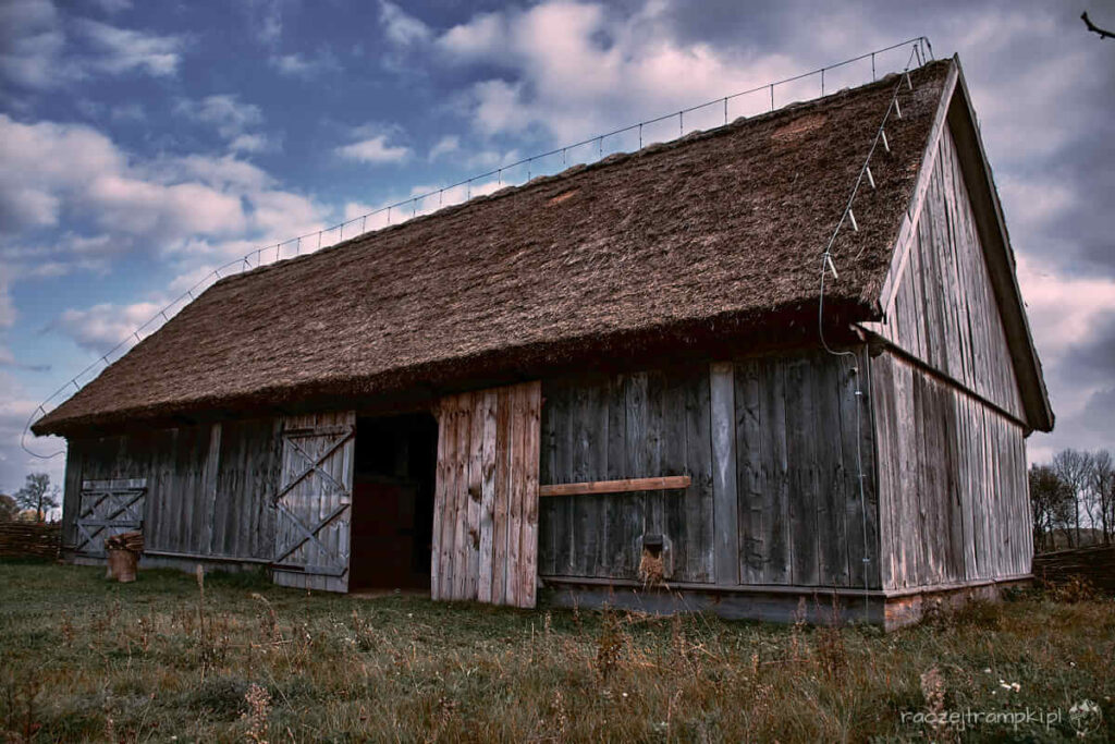 Stodoła