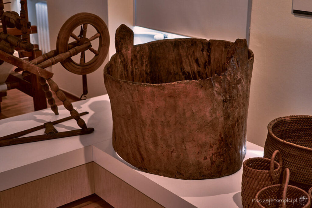 Muzeum w Ostrołęce
