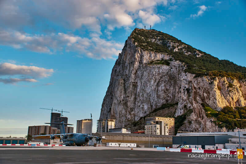 Skała Gibraltarska