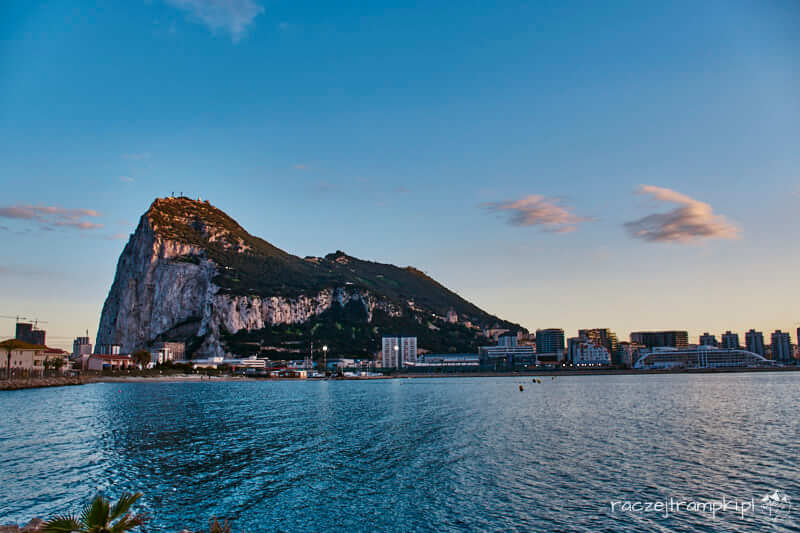 Skała Gibraltarska