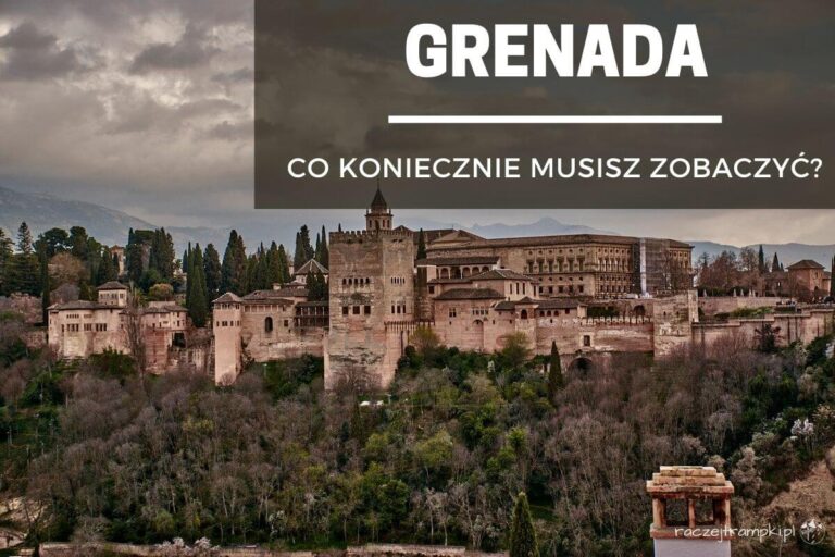 Grenada – co musisz zobaczyć?