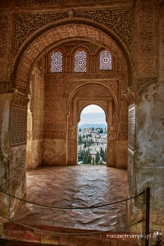 Alhambra