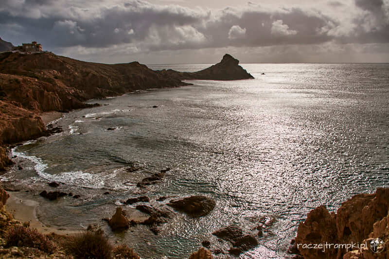 Cabo de Gata