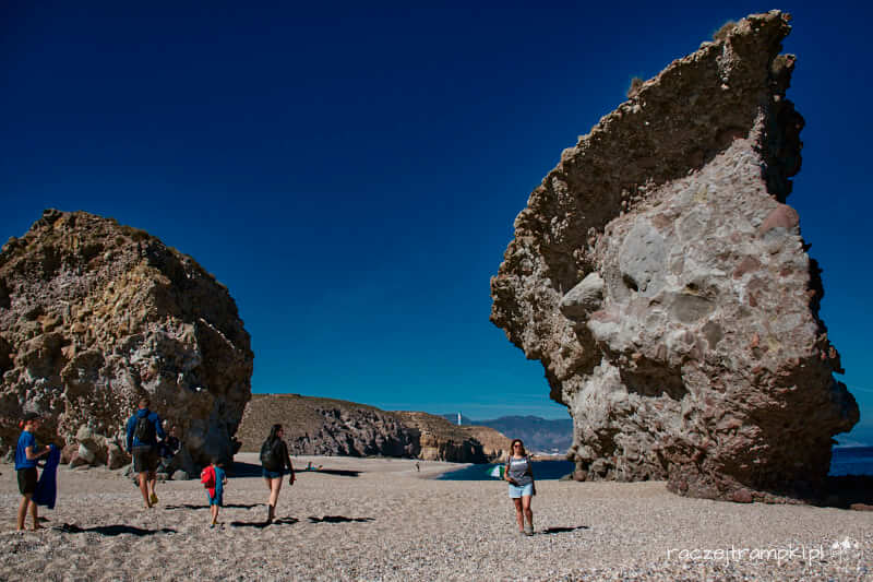 Playa de los Muertos