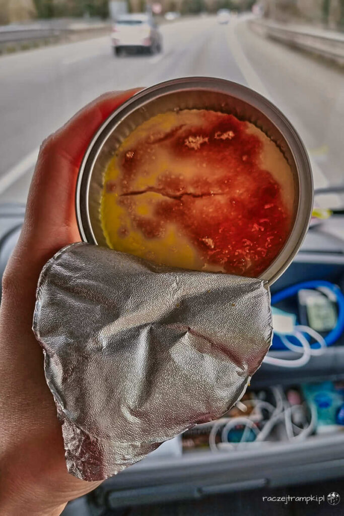 crema catalana kuchnia hiszpańska