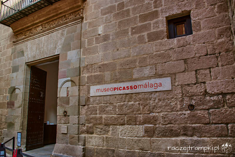 Muzeum Pablo Picasso