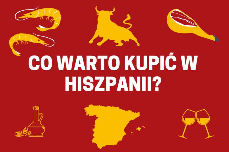 Zakupy w Hiszpanii – jak zjeść tanio i dobrze