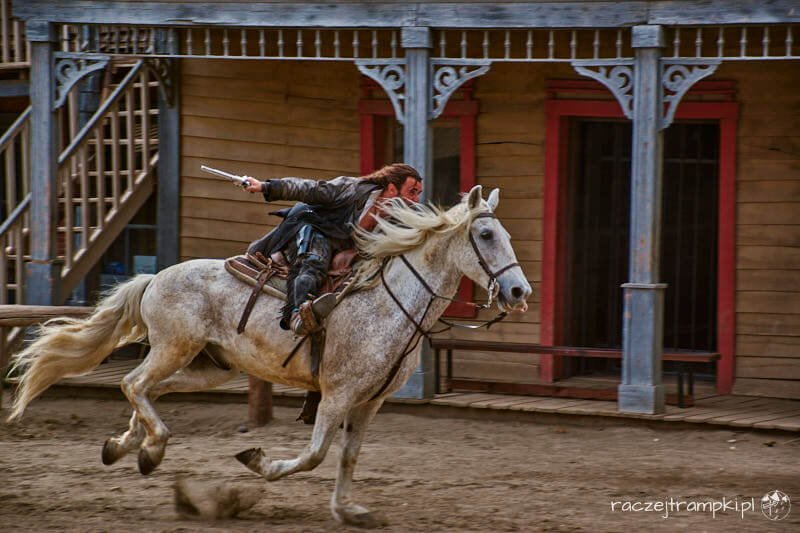 almeria westernowe miasteczko