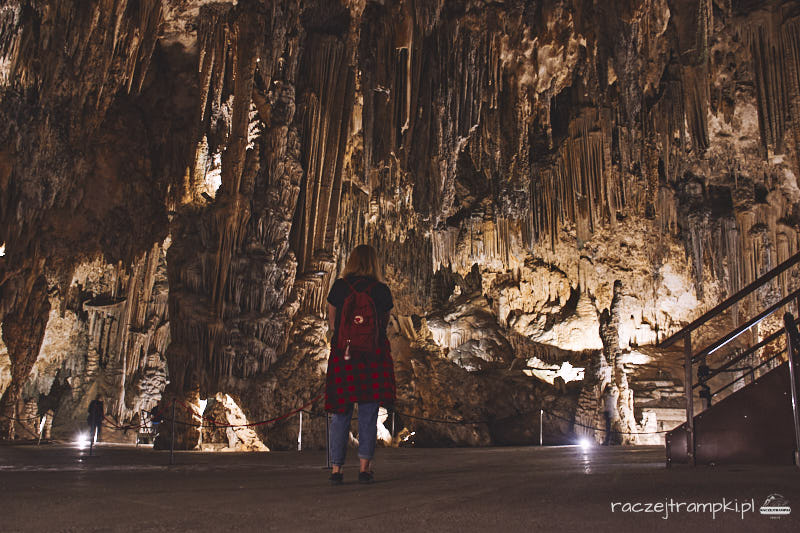 Cueva de nerja