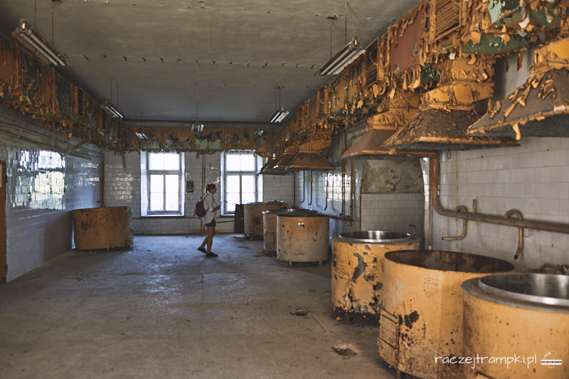 dawna stołówka prl