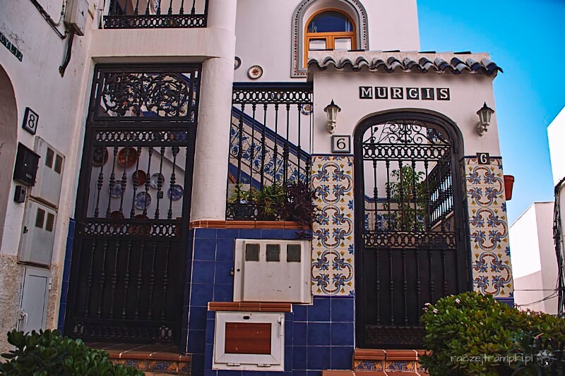 mojacar białe miasteczka w andaluzji