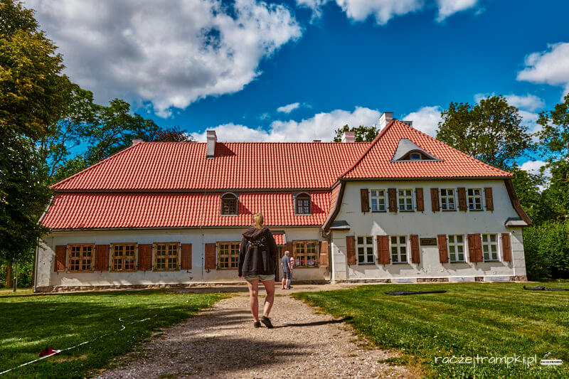 muzeum hymnu w bedominie