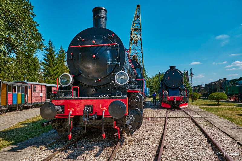 muzeum kolei koscierzyna