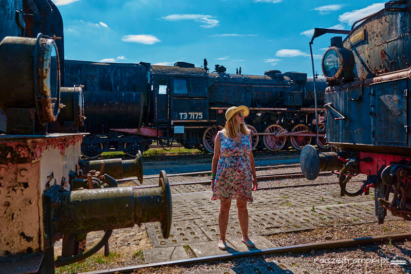 muzeum kolei koscierzyna