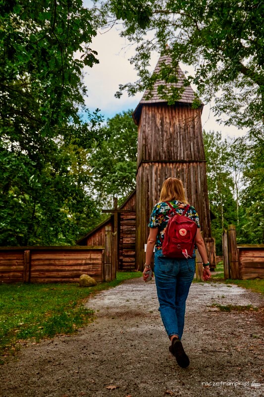 muzeum wsi opolskiej