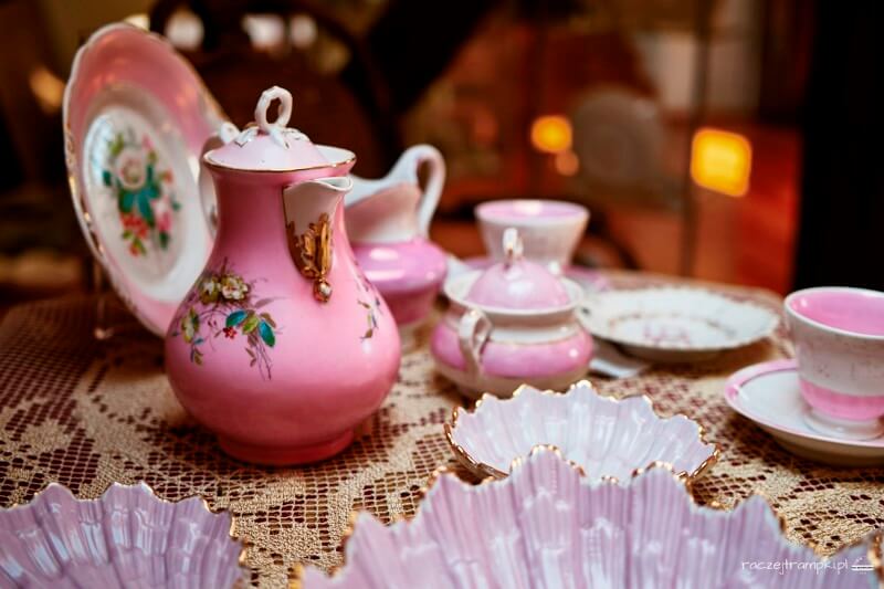 farska stodoła w biedrzychowicach