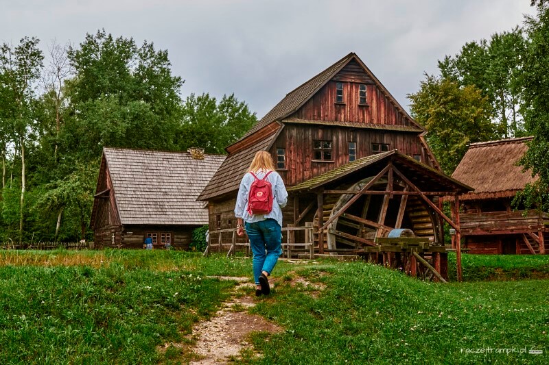muzeum wsi opolskiej