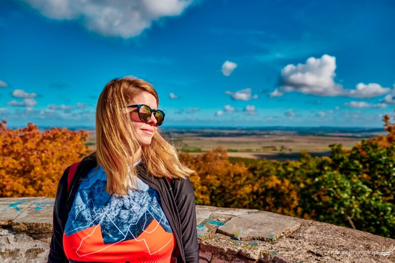 kraina wygasłych wulkanów