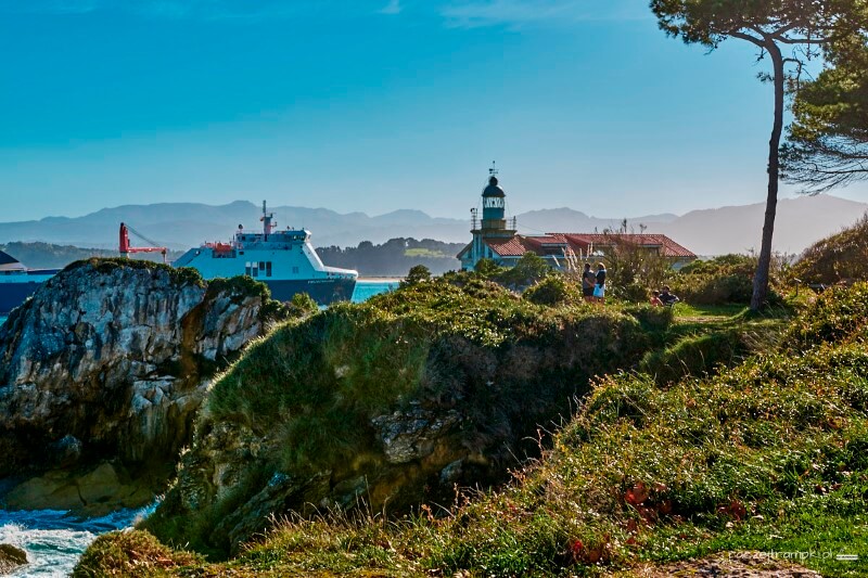 półwysep Magdalena