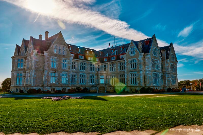 półwysep Magdalena