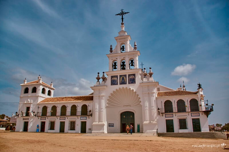 el rocio sanktuarium