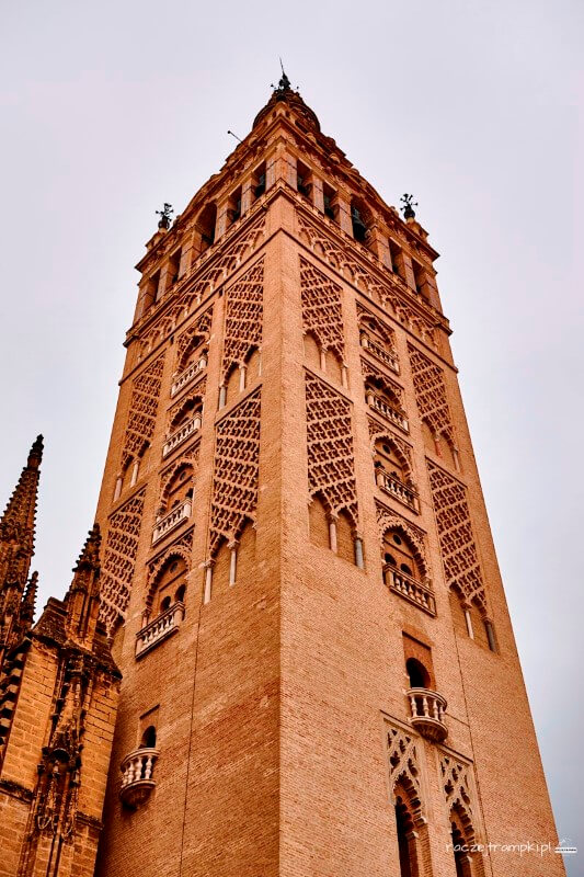 giralda sewilla