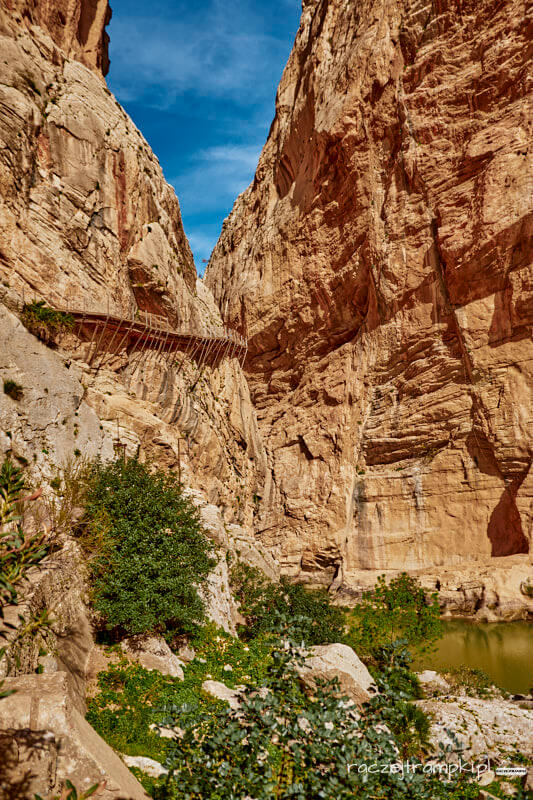 caminito del rey