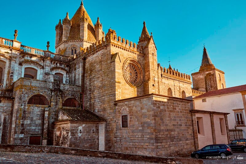 Katedra Evora