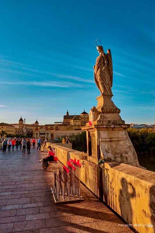 kordoba most rzymski