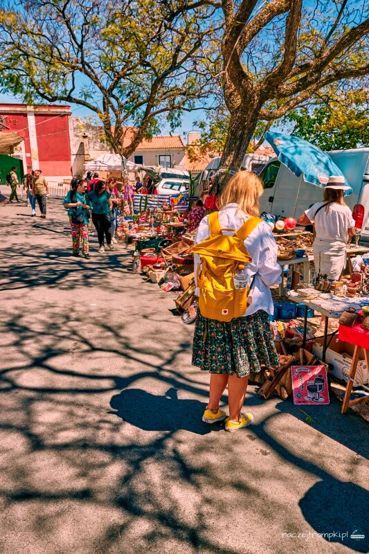 ferie de ladra lizbona