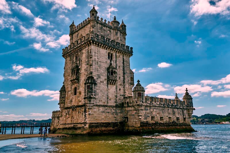 torre de belem