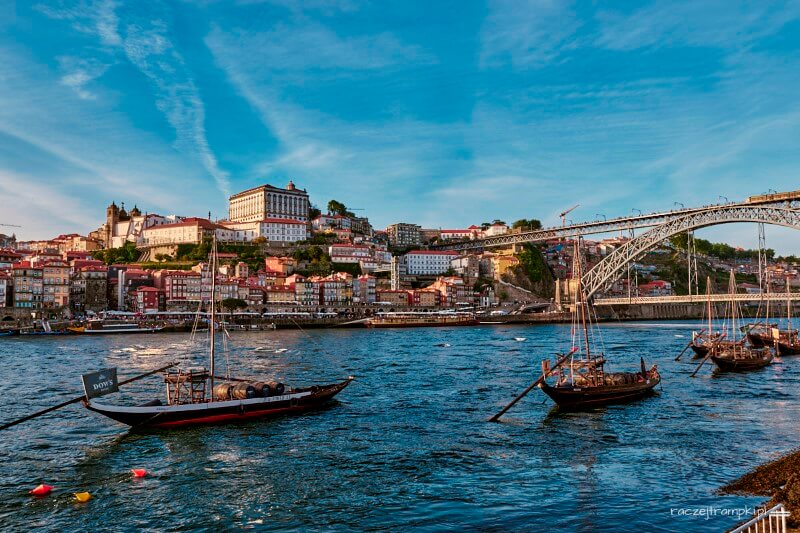 porto Douro