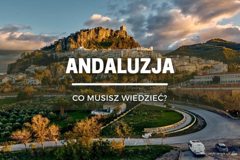 Andaluzja – co zobaczyć?