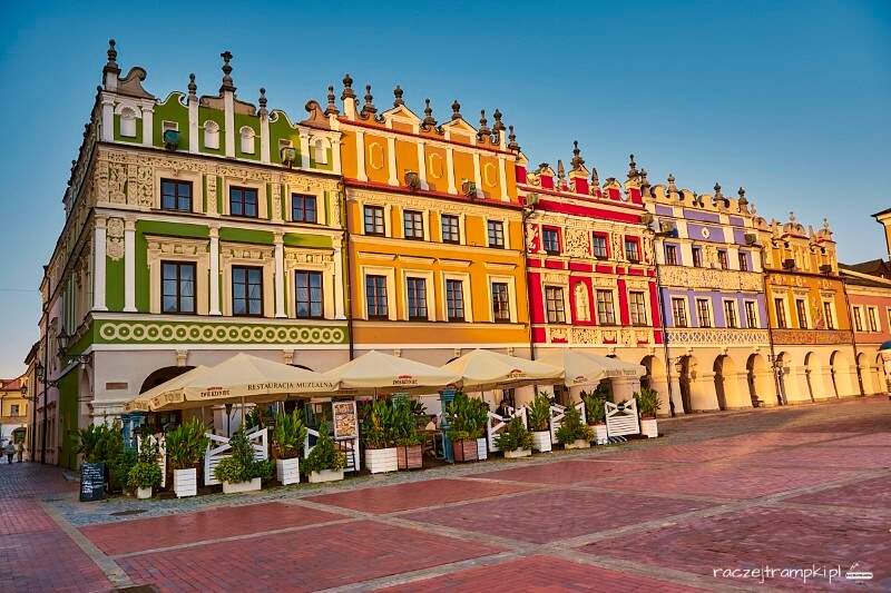 kamienice ormiańskie
