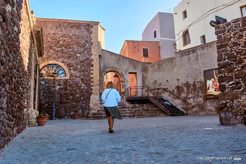castelsardo sardynia