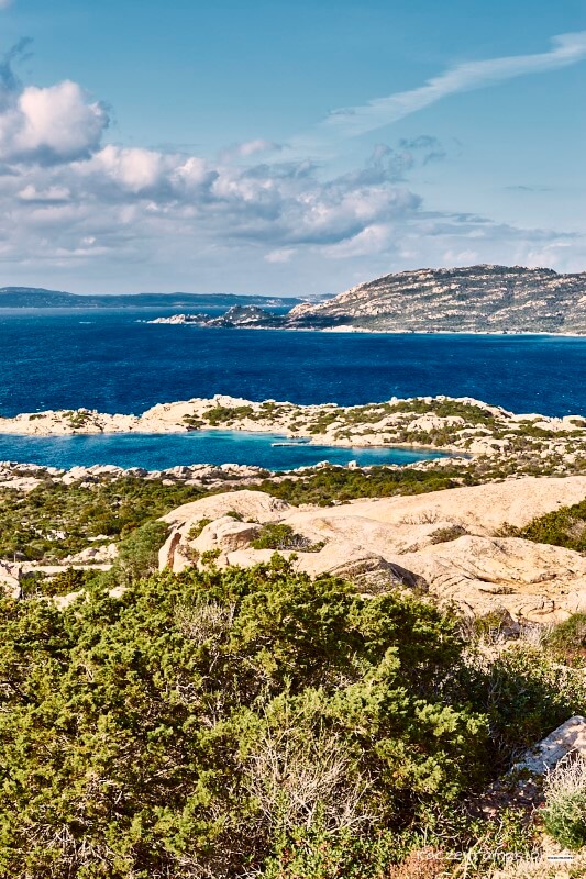 archipelag la maddalena
