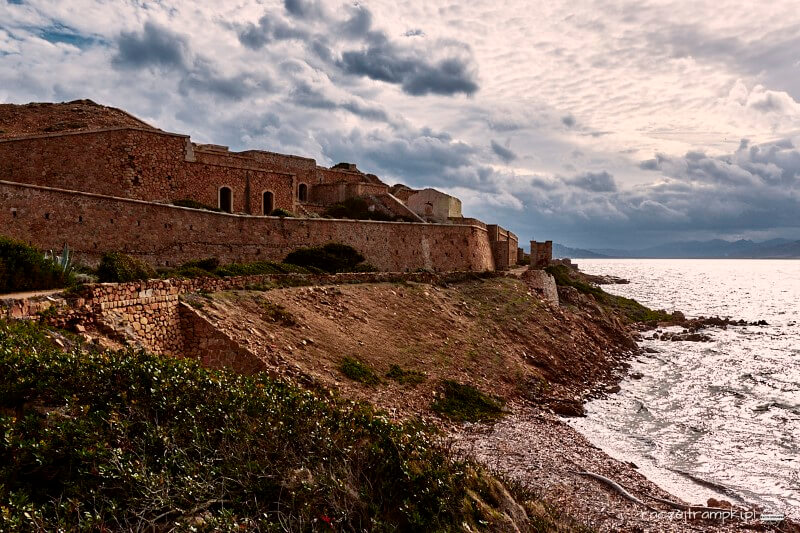 archipelag la maddalena