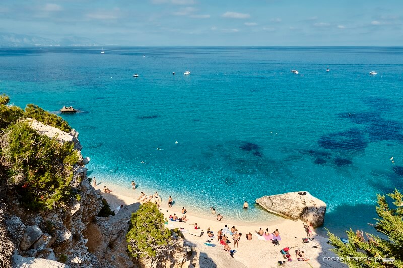 cala goloritze sardynia